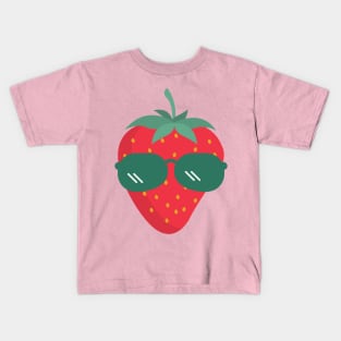 strawberry Kids T-Shirt